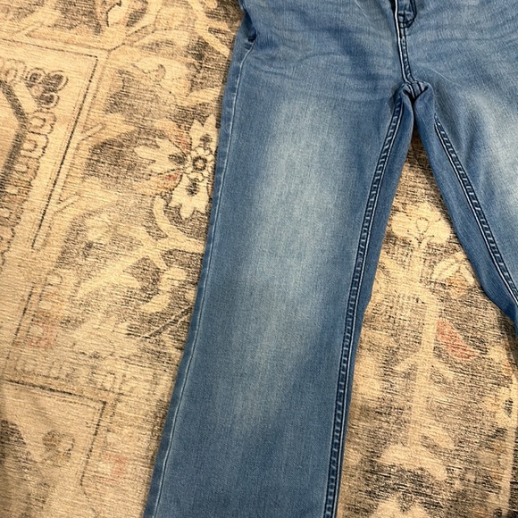 Cat & Jack Bootcut Jeans - Picture 2 of 4
